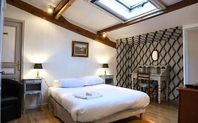 Le Cabanon - Maison 2 Ch Avec Jardin Et Parking