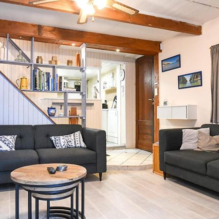 Le Cabanon - Maison 2 Ch Avec Jardin Et Parking Marseille Extérieur photo